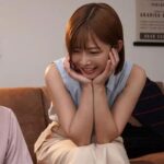 【人妻の誘惑】『よかったら、私としてみない？』バイト仲間に筆下ろしをさせる逆NTR！欲求不満妻はエロくて大興奮