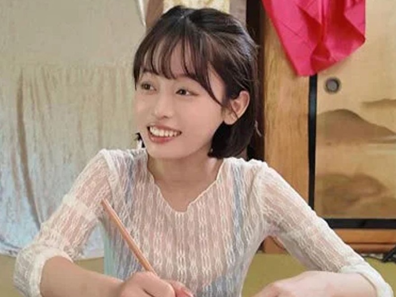 【MINAMO】『えーっ、そんなことまでするんですか？いいですよ』超人気女優のあんな姿が見られる！24時間巣ごもり生活