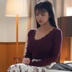 【欲求不満妻のNTR願望】『わたしの事好きなら、子作りしてくれる？』夫の部下に中出しされたい！毎日セックスしたい人妻