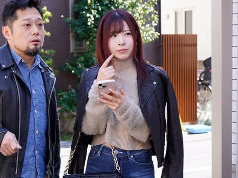 【逆NTR】『すみませーん、ちょっと付き合ってくださーい』美人に声をかけられ、セックスまでしたら、それが罠だった