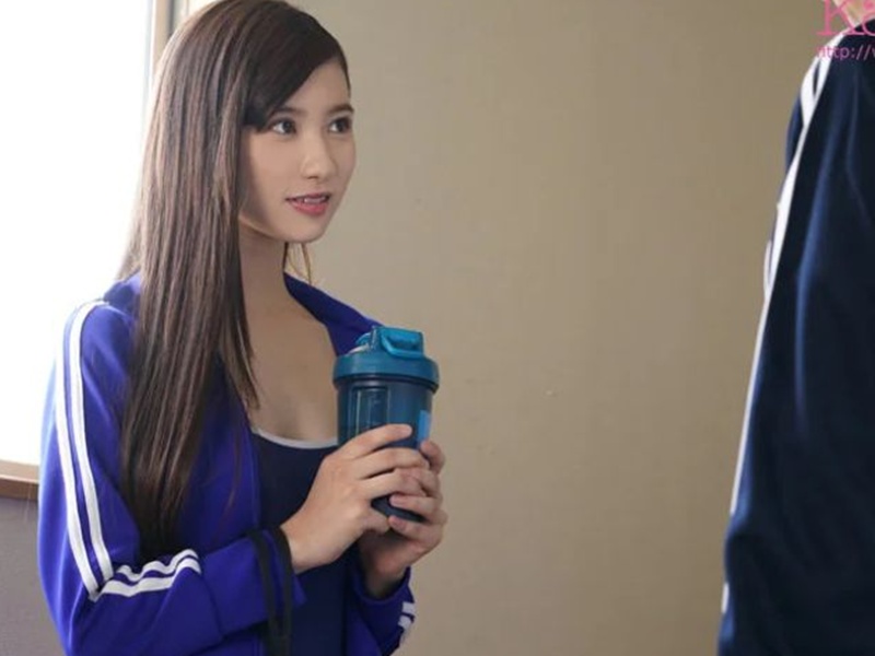 【水泳部】『先生、わたしの水筒になにか入れましたよね』睡眠薬を盛られ無意識下で昏睡強姦！刻み込まれる望まぬ快楽