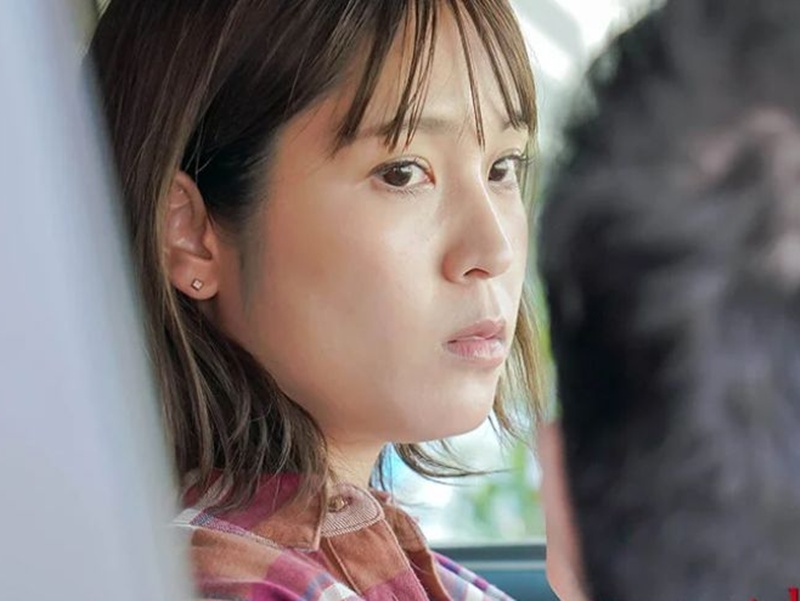 【ながえスタイル】『私が他の男に抱かれてもいいのね』夫婦交換で燃え上がる男と女！過ちが取り返しのつかないことに