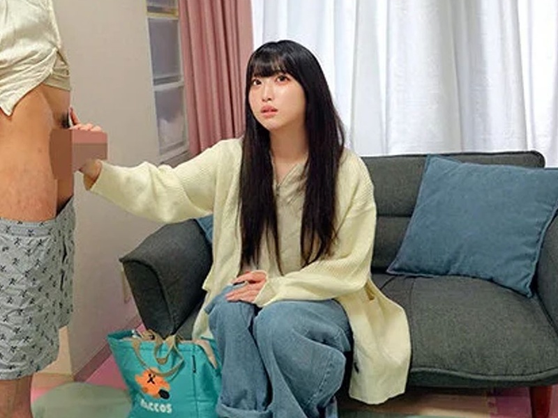 【育児中のママさん】『それ以上されると出ちゃいます』24歳やよいさんが、童貞くんにセックス体験提供中！暴発注意