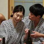 【ながえスタイル】『奥さん、本当にきれいですね』愛する妻を抱かせたい！寝取られの館でダッチワイフにされた妻