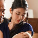 【不倫妻】『オナニーしてただろ？あいつじゃ満足してないのか？』義父がわたしを満足させるの！美人嫁の心が揺れる