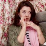 【セレブをナンパ】『ちょっとだったら、見せていいですよ』実はセクシー下着のおば様！ナイトライフまで見せる美魔女