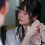 【ゲリラ豪雨の夜】『今日は、一晩中、つきあってね』それって、上司として、業務命令ですか？！セックスしまくる2人