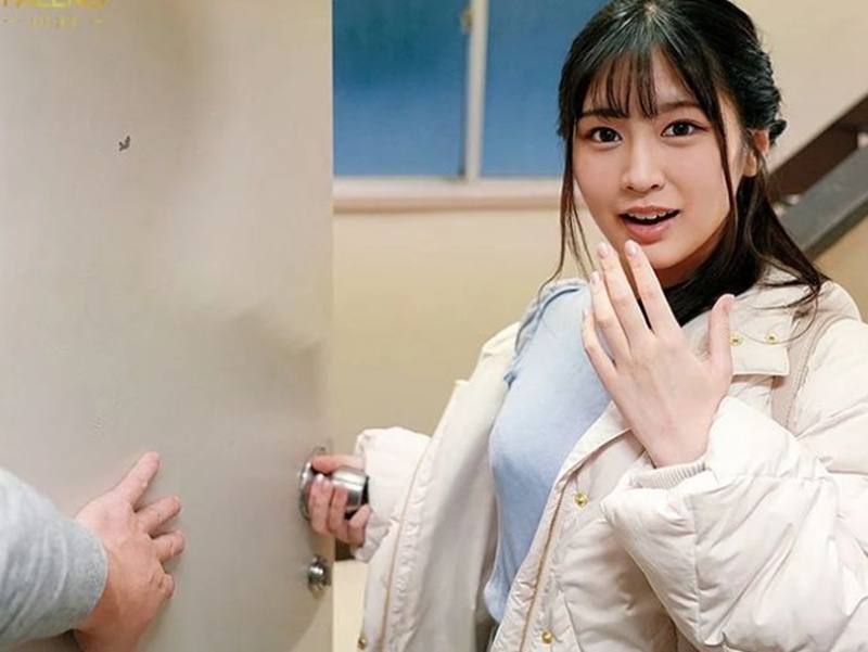 【女子大生】『あれっ、なんで君がここに？』憧れのクラスメイトが風俗嬢でやってきた！サービスするから秘密にしてね