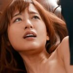 【美人義母】『ダメよ、私たち親子なのよ』こんな綺麗な年上の女性！だったら近親相姦でもかまわない！NTRで燃える情欲