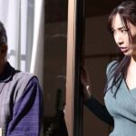 【欲求不満の人妻】『奥さんが、男を呼んでシテルとこを見たんです』誠実そうなおじさんとついつい出来心でヤッた妻