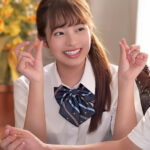 【義理の妹】「お兄ちゃん遊ぼ♡」セックスに興味深々の制服スレンダーエロロリ美少女ギャルJKが義理の兄とスケベ行為！