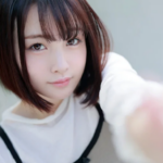 【ロリ巨乳】「まるで天使のような美しさ」『拙者には眩しすぎますぞ…』とファンから好評のエロ美少女がアダルト動画デビュー！