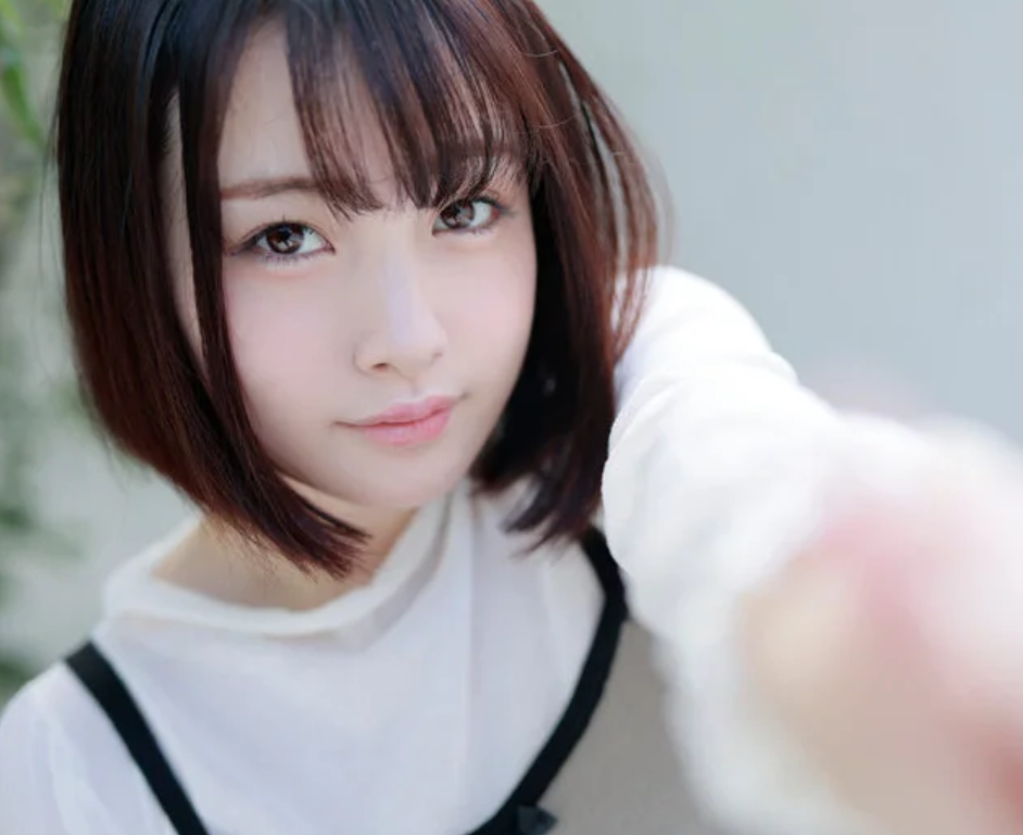 【ロリ巨乳】「まるで天使のような美しさ」『拙者には眩しすぎますぞ…』とファンから好評のエロ美少女がアダルト動画デビュー！