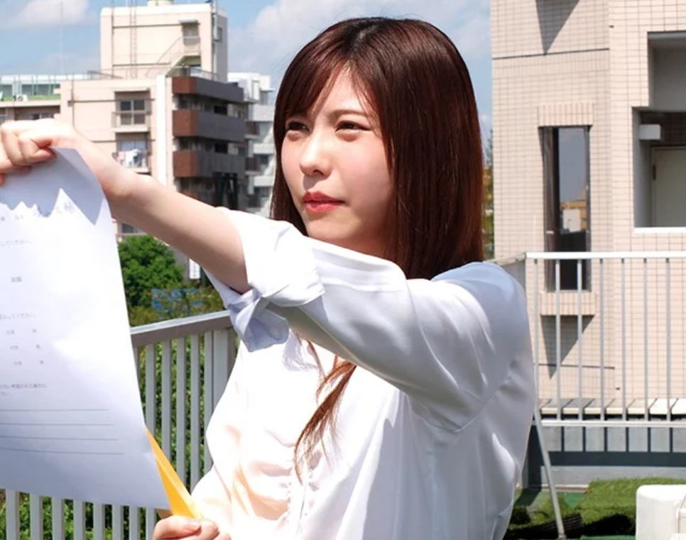 【女教師レイプ】「先生♡声出したらバレちゃうよｗｗ」スレンダーエロ美乳な美人教員が校内で生徒に犯される！