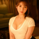 【人妻マッサージ嬢】「お客様は寝てるだけでいいですからね♡」エロデカ尻でムチムチな美人お姉さんが性サービスしてくれる！