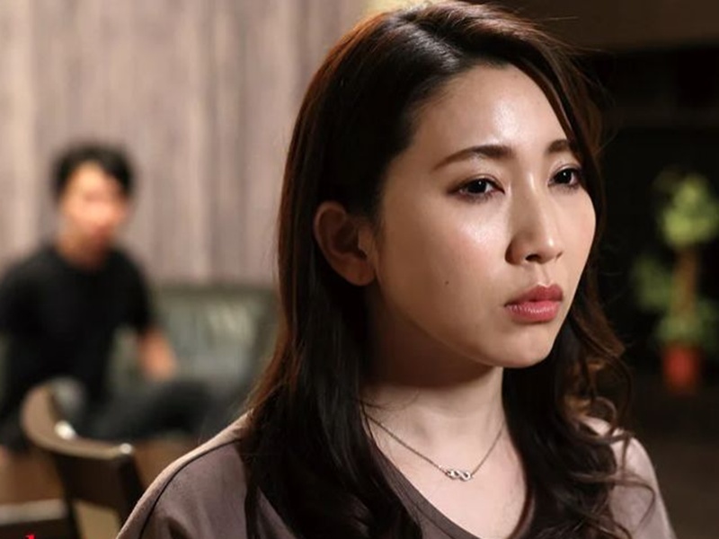 【美人義姉】『あとでするから、私のところに来なさい』旦那の弟とできてしまった女！だって私を満足させてくれるの