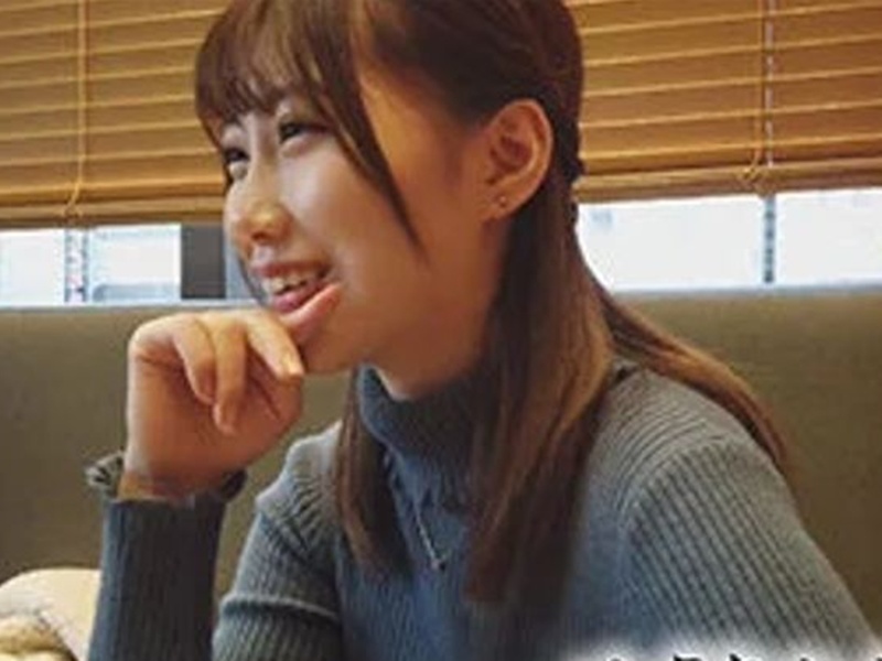 【欲求不満妻】『最近は私から誘わないと、してくれないの』初めての他人棒に大喜びの若いお母さん！溜まってるの
