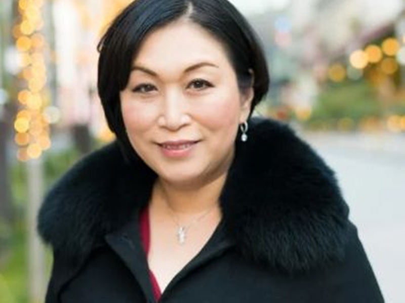 【五十路】『わたし、おばさんですよ』57歳ときこさん、年増好みが声かけた！エロい熟女が最高で、あっちの穴にもキスをする