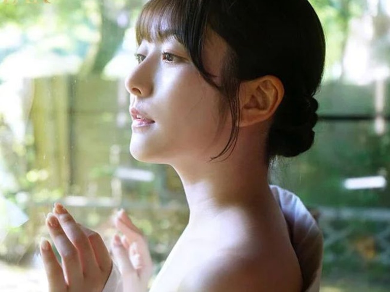 【美人女将】『極上のサービスを致しますわ』湯船でお客様に肉体ご奉仕！屹立した固いチ◯ポを咥えて差し上げますわ