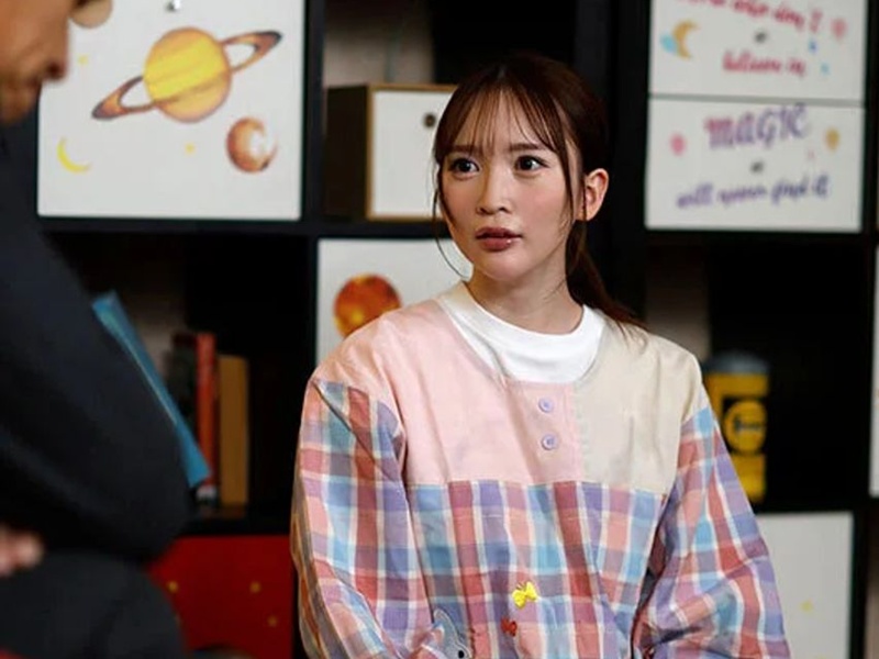 【園児憧れの先生】『わかりました、言うとおりにします』夢を叶えて保育士になったのに！モンスター父親が理不尽な要求を