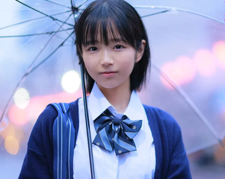 【女子大生】「生って…気持ちイイ！♡」スレンダーエロ美乳な美少女JDが学生服を着て部屋で男とスケベセックス！