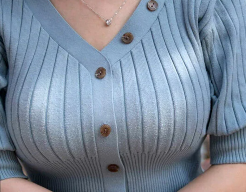 【本物人妻31歳】「合法ロリとか言われるんです…」スレンダーエロ巨乳な美人主婦が３年のレスを払拭しにエロ動画初出演！