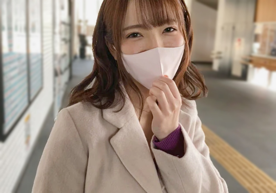 【セフレと温泉】「奥さんより私のコトだけ考えてほしいな…♡」スレンダーエロ美乳なギャル風美人お姉さんが男と不倫旅行