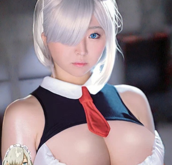 【用済み人間兵器】「私はロボット…命令通りに動きます…」エロ爆乳な美少女にスケベないたずらをしてみたところ…
