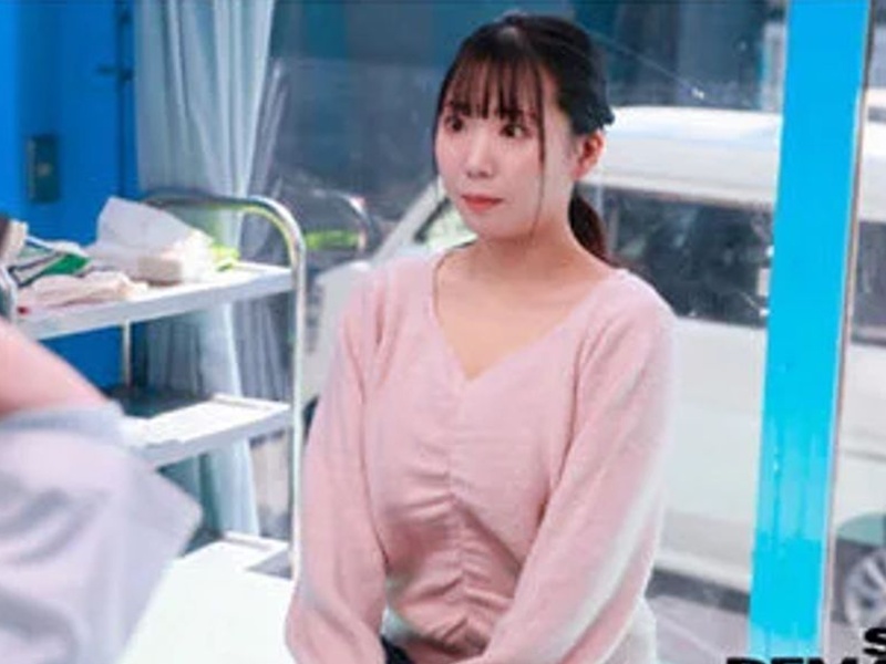 【マジックミラー号】『婦人科検診、うけたいです』悩む若妻をナンパして乳房と乳首を調べます！もっとヤッてみましょうか