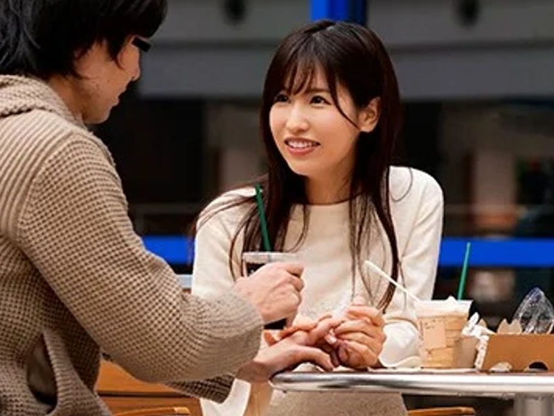 【童貞クンと美少女】『ほんとにはじめてなの？じゃあさ、たくさんしよっか？』パーフェクト美女が初体験の相手のＨ
