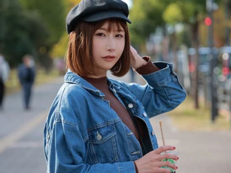 【巨乳】『こんなにイッたSEX、初めてです』新世代インフルエンサーうんぱいAV転身！過去最高にヤバイくらいめちゃ×2イクッ
