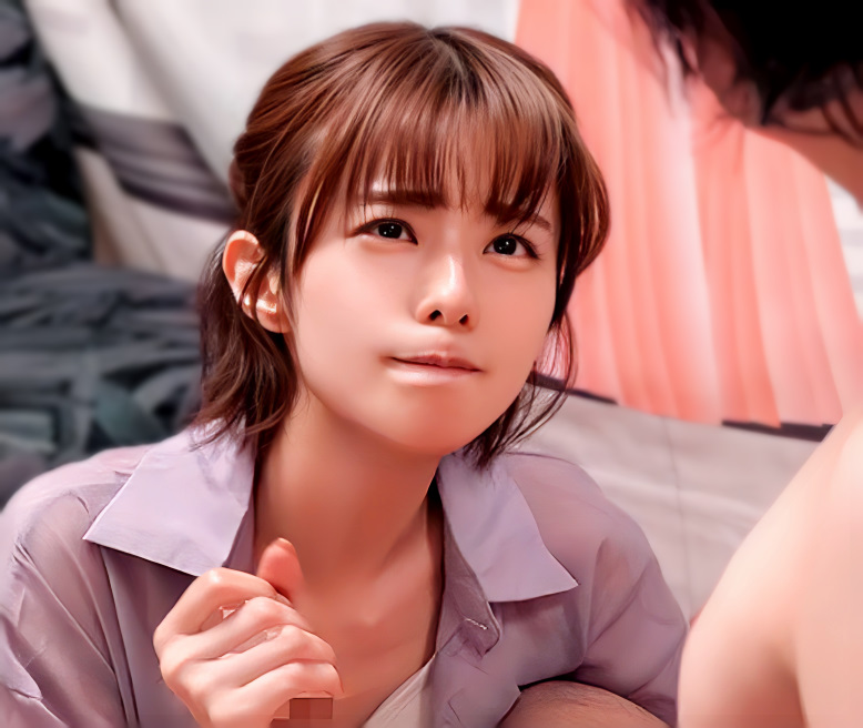 【逆ナンパ企画】『私のテクを見せつけちゃうわね』最も愛人にしたい妖艶美女！手コキとフェラが絶品でイカされちゃう