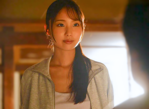 【幼なじみの人妻】「昔みたいに…ワクワクしたいな…♡」スレンダーエロ美乳な美人おばさん熟女が田舎で不倫セックス