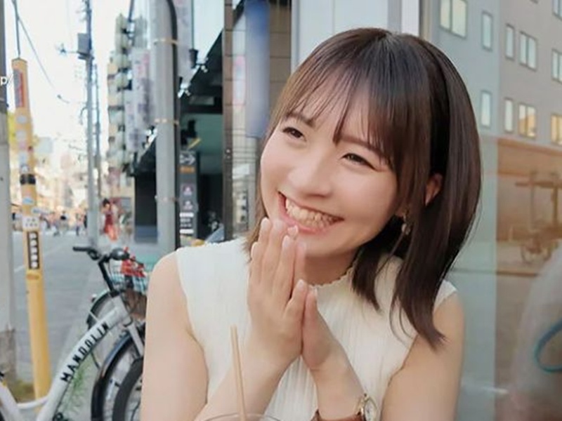 【人妻】『もう一度イチャラブ、ヤろうか？』あの時と同じようにデートしてホテルに連れ込んだ！今は奥さんになったオンナと
