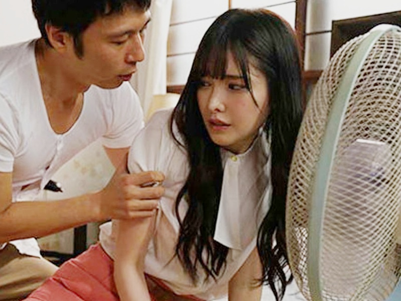 【キメセクの夏休み】『ねっ、セックスしようよ』幼馴染にさっき飲ませた媚薬！だんだん体が火照って、淫乱になる頃だよね