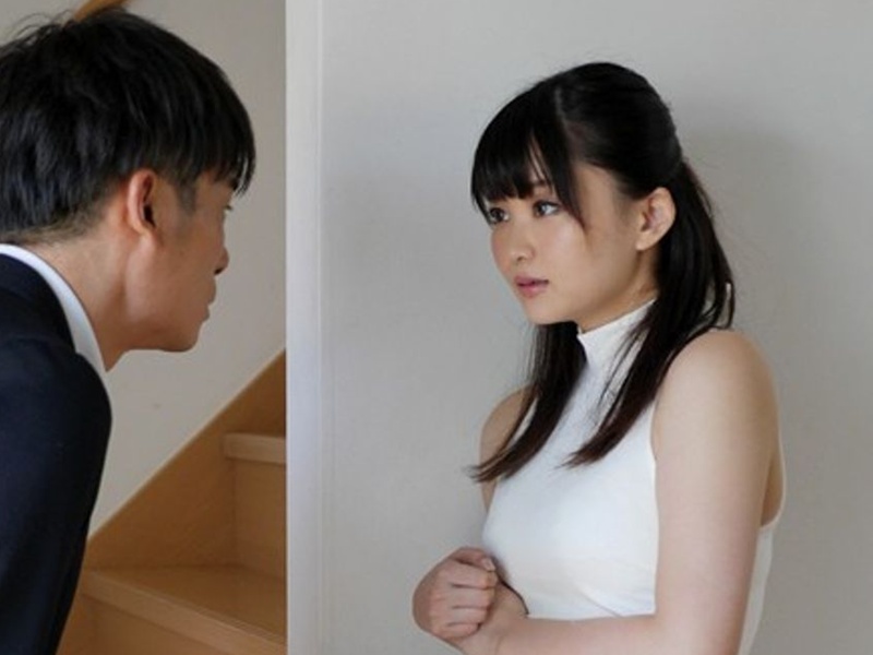 【人妻レイプ】『あの時のことは、バラされたくないだろ？』元会社の同僚に脅迫されておののく若妻！ダメよ、これ以上の過ちは