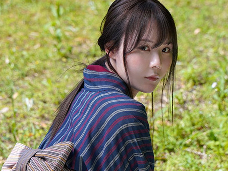 【村娘のいとなみ】『わたし、この役目が好きなんです』村のオヤジたちにおっぱい見せて、マ◯コをナメさせ、2人3人手コキする