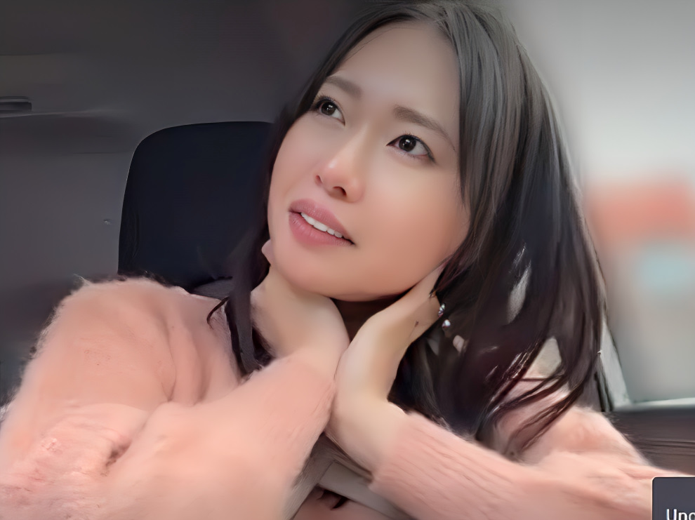 【既婚者セフレ】『今日はたくさん、ごっくんしたいかな』大人かわいいお姉さんと不倫デート！喉奥までチ◯ポ咥えたいんだ