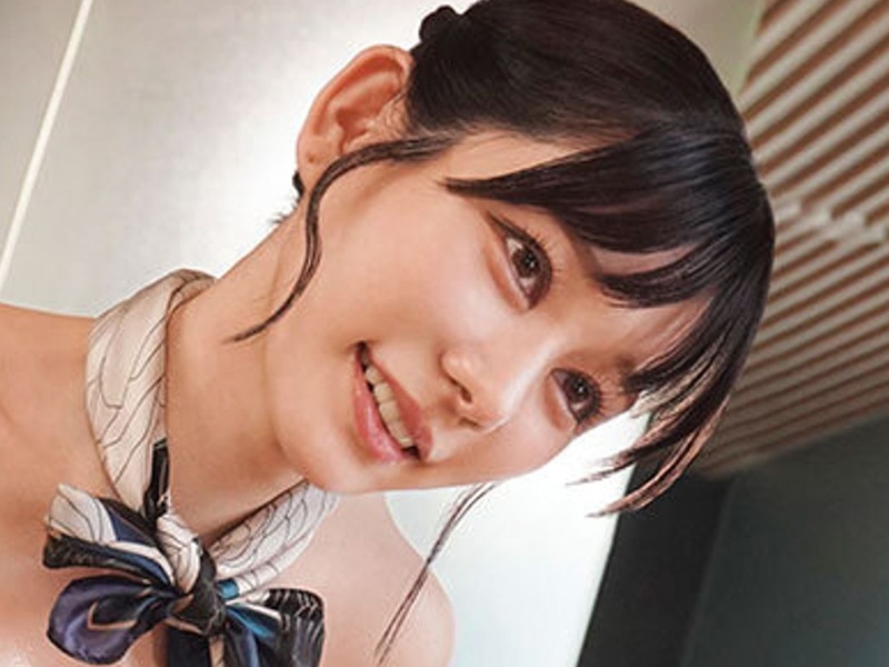【美人メンエス嬢】『遠慮しないでご覧になって』全裸で巨乳がマッサージ！目の前には色気むんむん香りが漂いそうなおま○こが