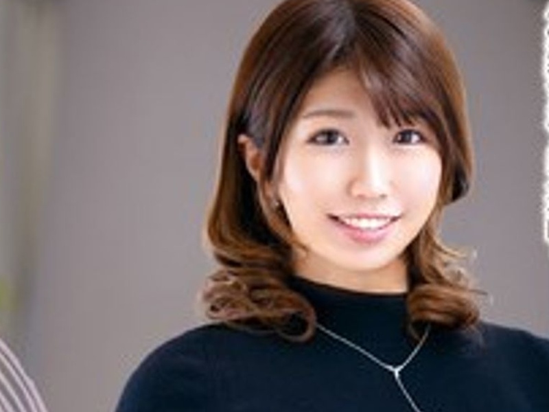 【人妻の初体験】『はい、はじめてなので緊張しています』35歳の奥さんがAV撮影に挑戦！ドキドキだけど実はエロいのが大好き