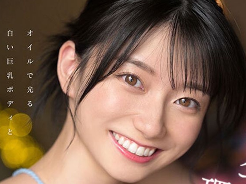 【最強メンエス】『私のおっぱいで身も心もトロけちゃってね』可愛らしい笑顔が眩しい美顔セラピスト！ここは男の理想郷