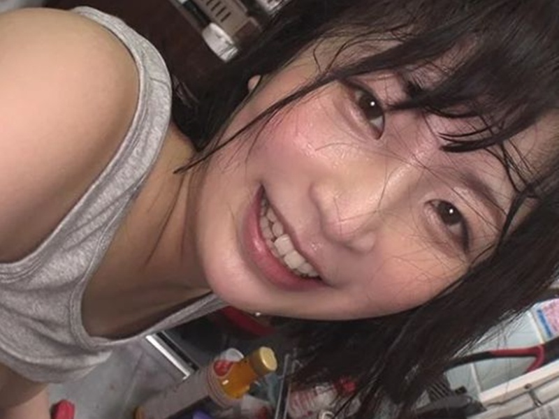 【巨乳美人】『今日もいっぱい出して下さい』この女、性格も良くていつでもセックスできる！しかもGカップでパイズリも絶品