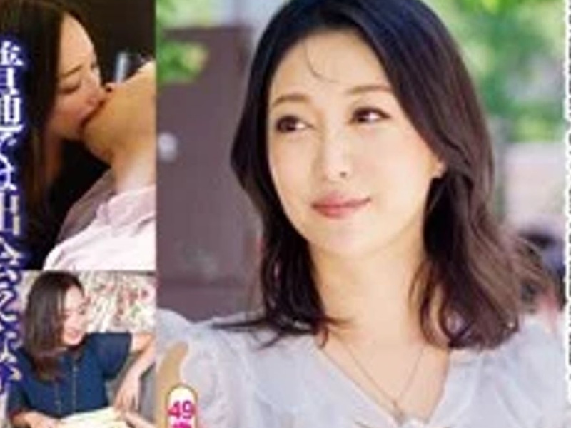【人妻ナンパ】『なんて素敵な勃起力なの…』49歳のおばさまに2度目のアタックで性交！熟女の性欲をヤングチ◯ポがトロトロに
