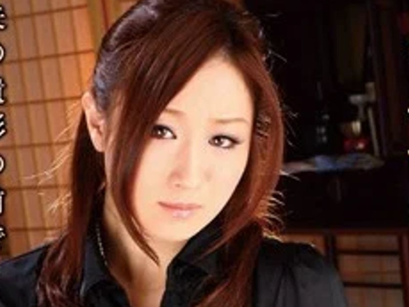 【喪服レイプ】『あぁっ、もう許して下さい…』川上ゆうが夫の遺影の前で性奴隷に堕ちる！極太肉棒が心の隙間にねじ込まれ