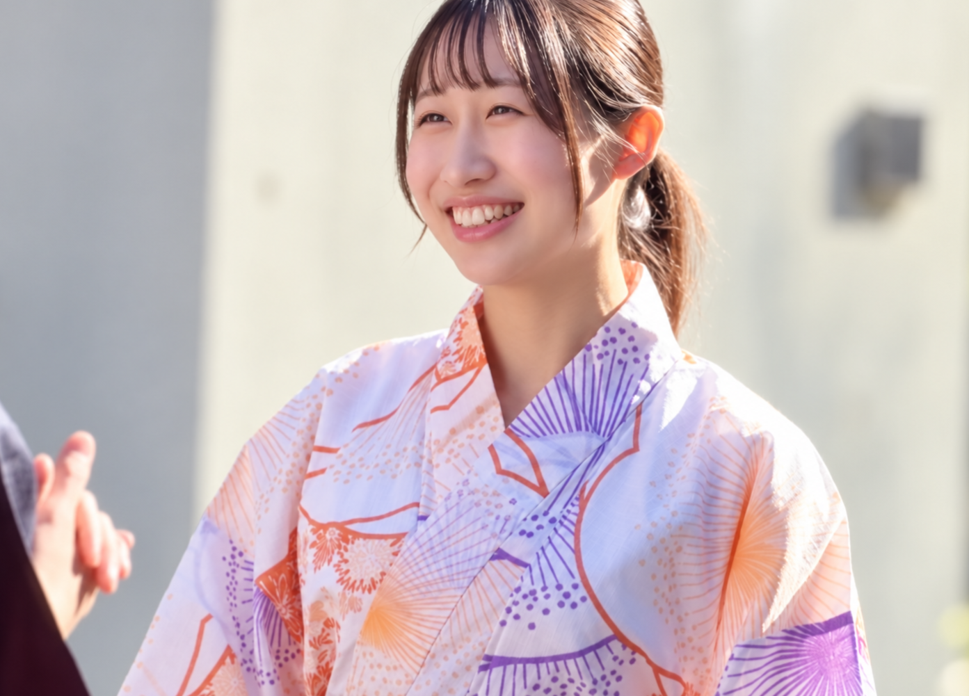 【素人女子大生★野球拳】「え…もう脱げません…」スレンダーエロ美乳な美少女JDがジャンケンで負けてスケベ行為されちゃう