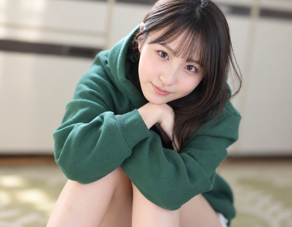【後輩女子】「仕事終わったら…ウチ来ます？」スレンダーエロ美乳なロリ顔美少女が仕事の上役を誘惑してフェラしてセックス！