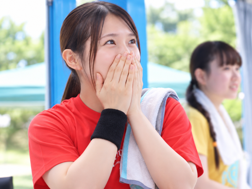 【MM号・素人JK】「男の人の股間…こんな大きいんですか？」田舎育ちのロリ顔が可愛いウブない少女女子校生にデカチンを見せると…