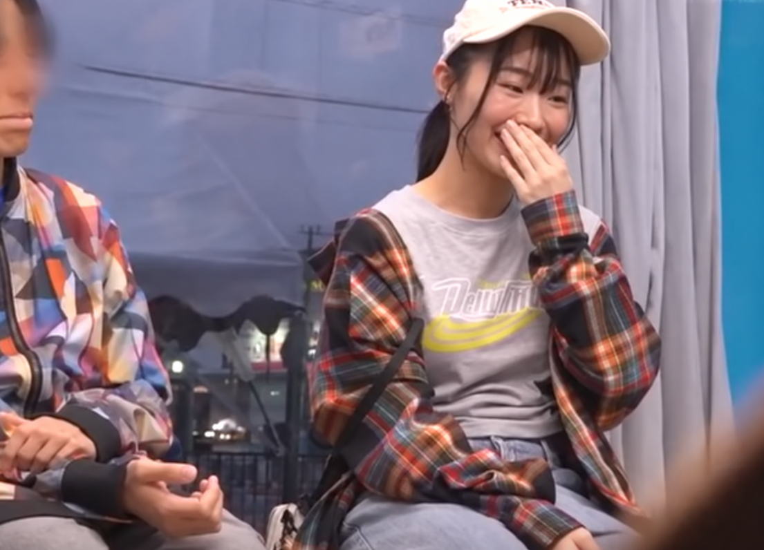 【素人娘・MM号】「男女でサウナに入りませんか？」ロリ顔が可愛い23歳の美少女が男と裸で汗をかくようですが…