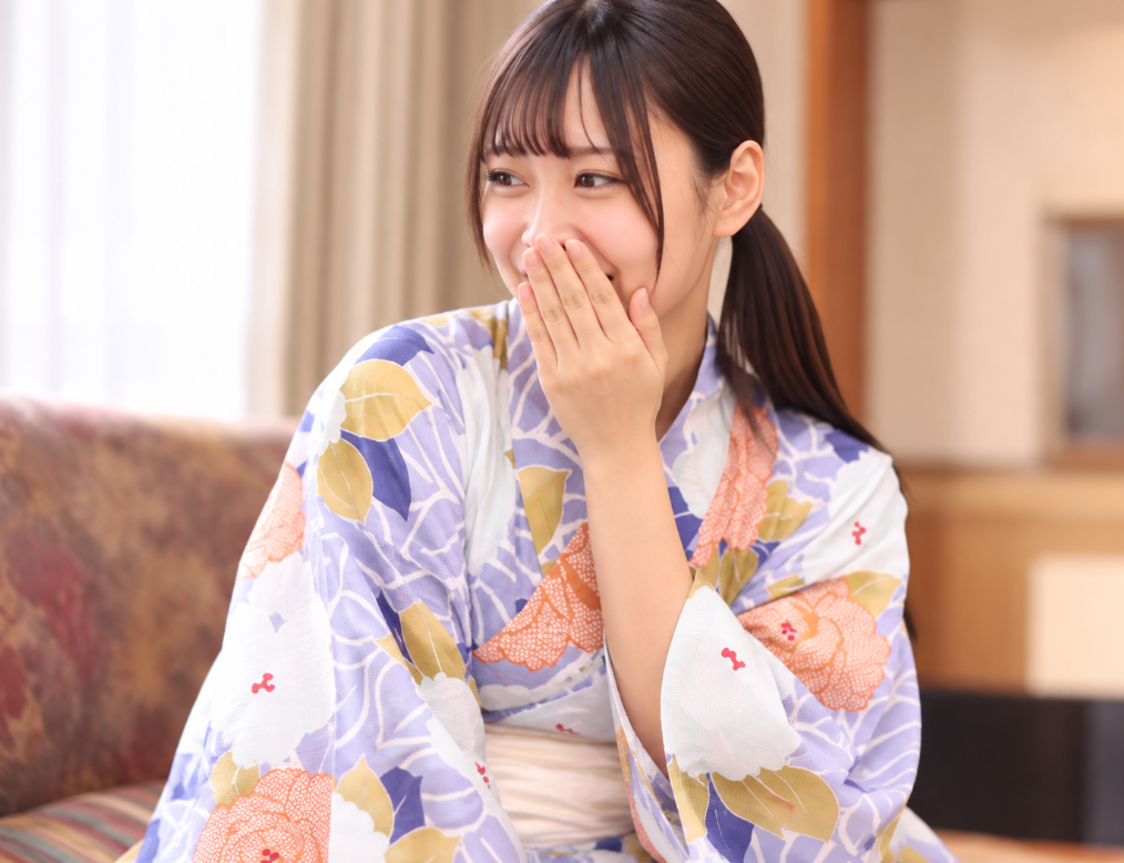 【素人ナンパ】「ジャンケンで負けたら脱いでもらいます♡」スレンダーエロ美乳な美少女女子大生が野球拳に挑戦しますが…