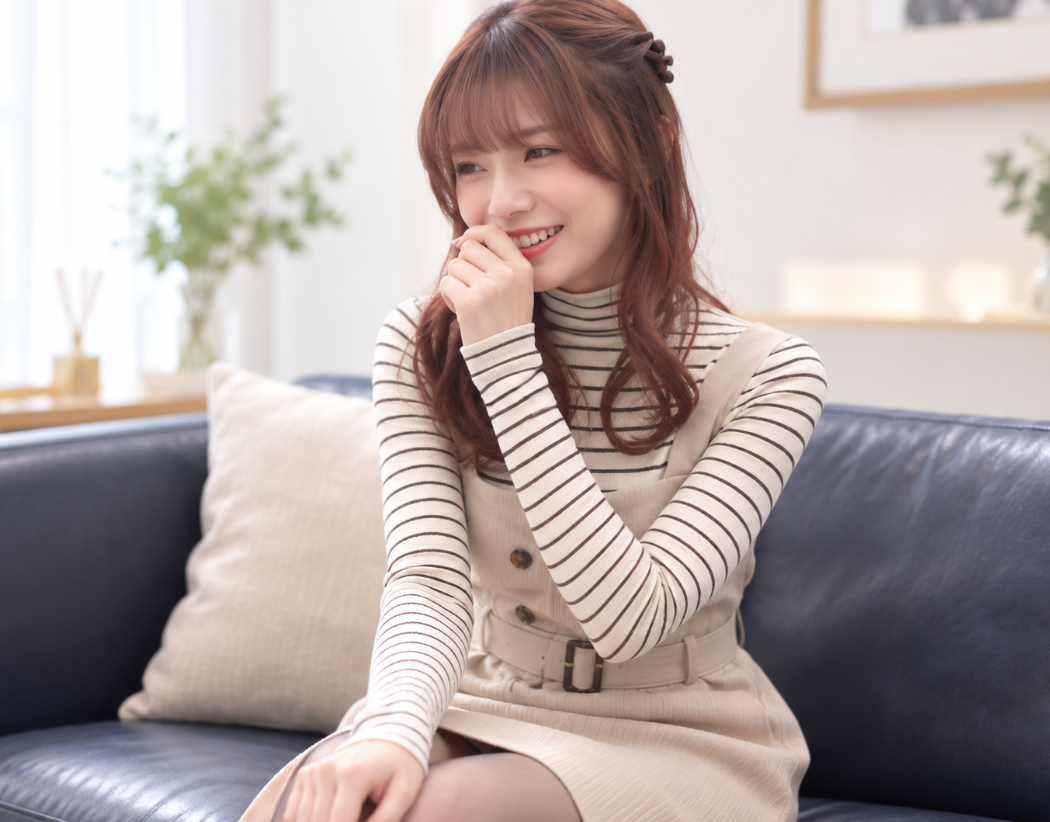 【本物人妻30歳・MM号】「ヤバい！全然わかんないよぉ…」スレンダーエロ美乳な素人ギャル風美人主婦が拘束バイブを突っ込まれ…